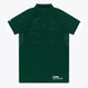 Osaka Men Polo Jersey | Dark Green