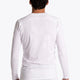 Osaka Men Baselayer Top | White
