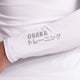 Osaka Men Baselayer Top | White