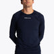 Osaka Men Baselayer Top | Navy