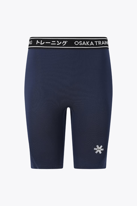 Osaka Men Baselayer Short | Navy Osaka Men Baselayer Short | Navy