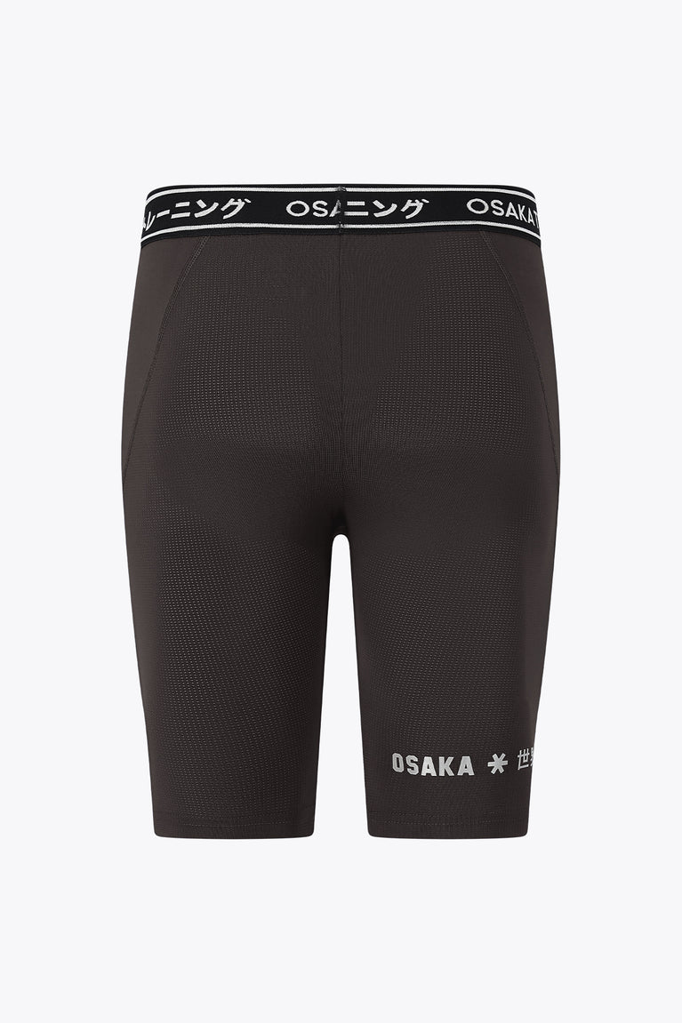 Osaka Men Baselayer Short | Black