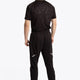 Osaka Men Track Pants | Black