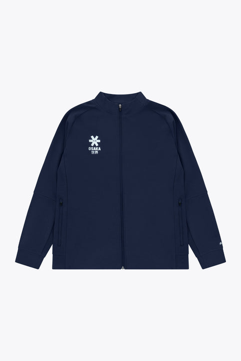 Osaka Men Track Top | Navy Osaka Men Track Top | Navy