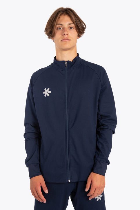 Osaka Men Track Top | Navy Osaka Men Track Top | Navy