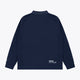 Osaka Men Track Top | Navy