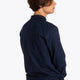 Osaka Men Track Top | Navy