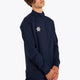 Osaka Men Track Top | Navy