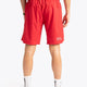 Men Training Short | Red