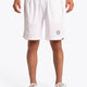 Osaka Men Training Short | White