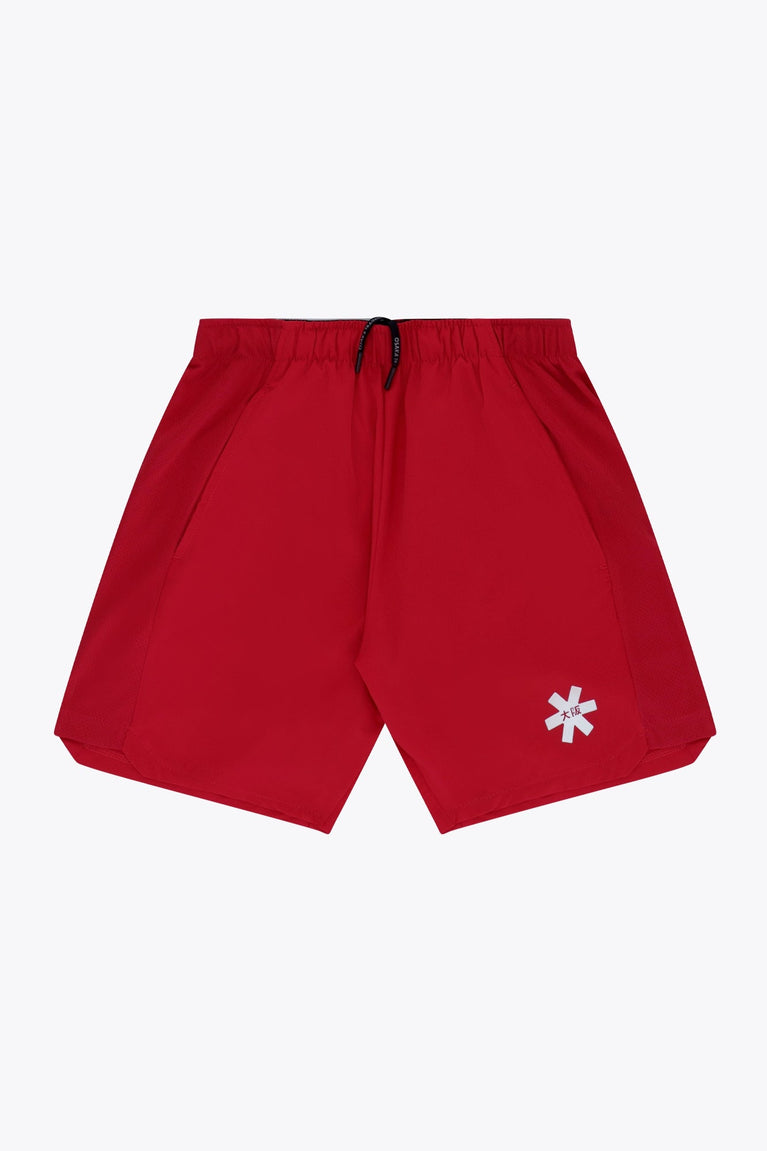 Osaka Men Training Short | Red