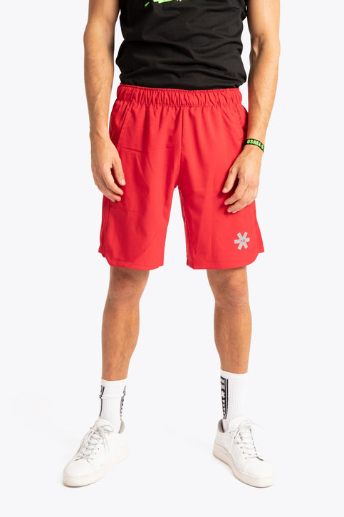 Osaka Men Training Short | Red Osaka Men Training Short | Red