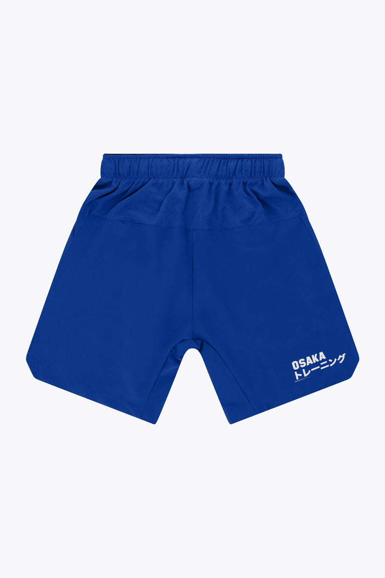 Osaka Men Training Short | Royal Blue