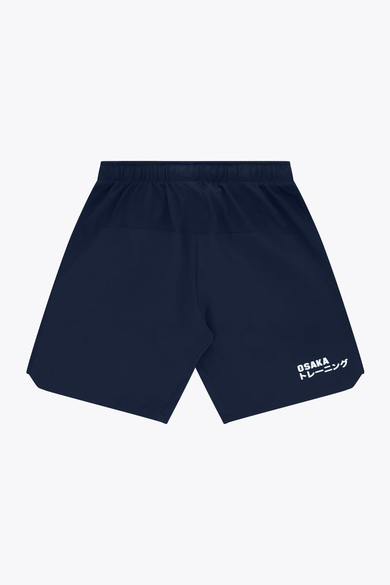 Osaka Men Training Short | Navy