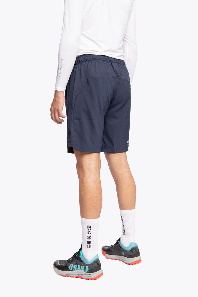 Osaka Men Training Short | Navy