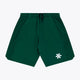 Osaka Men Training Short | Dark Green