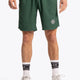 Osaka Men Training Short | Dark Green