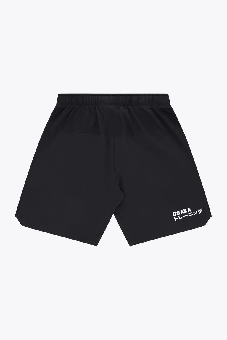 Osaka Men Training Short | Black