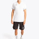 Osaka Men Training Short | Black
