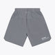 Osaka Men Training Short | Light Grey