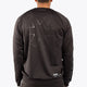Osaka Men Training Sweater | Black