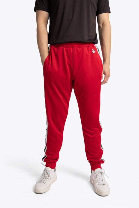 Osaka Men Training Sweatpants | Red Osaka Men Training Sweatpants | Red