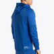 Osaka Men Training Zip Hoodie | Royal Blue