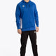 Osaka Men Training Zip Hoodie | Royal Blue