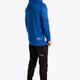 Osaka Men Training Zip Hoodie | Royal Blue