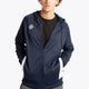 Osaka Men Training Zip Hoodie | Navy