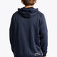 Osaka Men Training Zip Hoodie | Navy