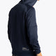 Osaka Men Training Zip Hoodie | Navy