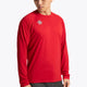 Osaka Men Training Tee Long Sleeve | Red
