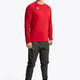 Osaka Men Training Tee Long Sleeve | Red