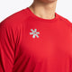 Osaka Men Training Tee Long Sleeve | Red