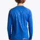 Osaka Men Training Tee Long Sleeve | Royal Blue
