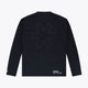 Osaka Men Training Tee Long Sleeve | Black