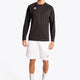 Osaka Men Training Tee Long Sleeve | Black