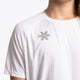 Osaka Men Training Tee | White