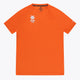 Osaka Men Training Tee | Orange