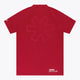 Osaka Men Training Tee | Red