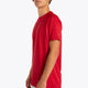 Osaka Men Training Tee | Red