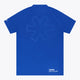 Osaka Men Training Tee | Royal Blue