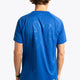 Osaka Men Training Tee | Royal Blue