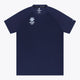 Osaka Men Training Tee | Navy