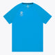 Osaka Men Training Tee | Turquoise