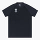 Osaka Men Training Tee | Black