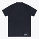 Osaka Men Training Tee | Black
