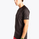Osaka Men Training Tee | Black