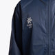 Osaka Training Rain Jacket Unisex | Navy